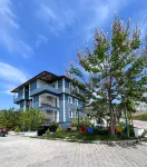 Paradise Boutique Hotels in Pamukkale