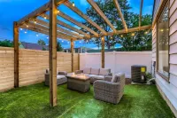 Olde Town Gold-2 bed/1 bath in Olde Town Arvada