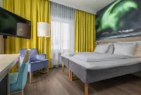 Thon Hotel Kautokeino - 4-Star
