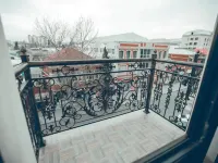 Baku Hotel Ganja Hotels in Ganja