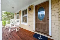 The quintessential MV home. Now booking for 2025!