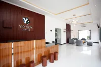 Yasa Hostel - Inns
