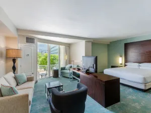 Caribe Hilton