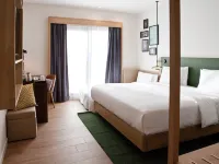 Hilton Garden Inn Munich Messe Hotels in Feldkirchen