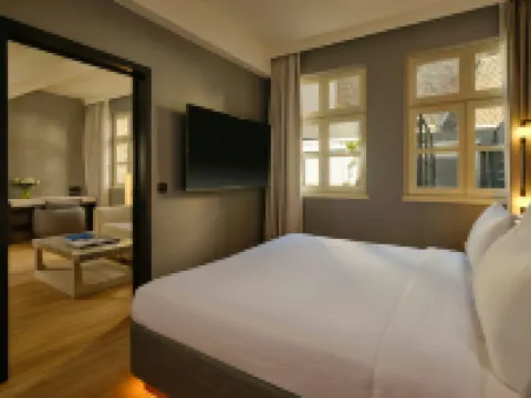 Ghent Marriott Hotel Hotels in Ghent