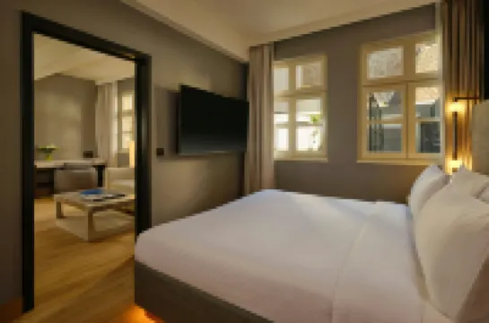 Ghent Marriott Hotel Hotels in 