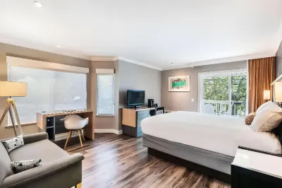 UpValley Inn & Hot Springs, Ascend Hotel Collection