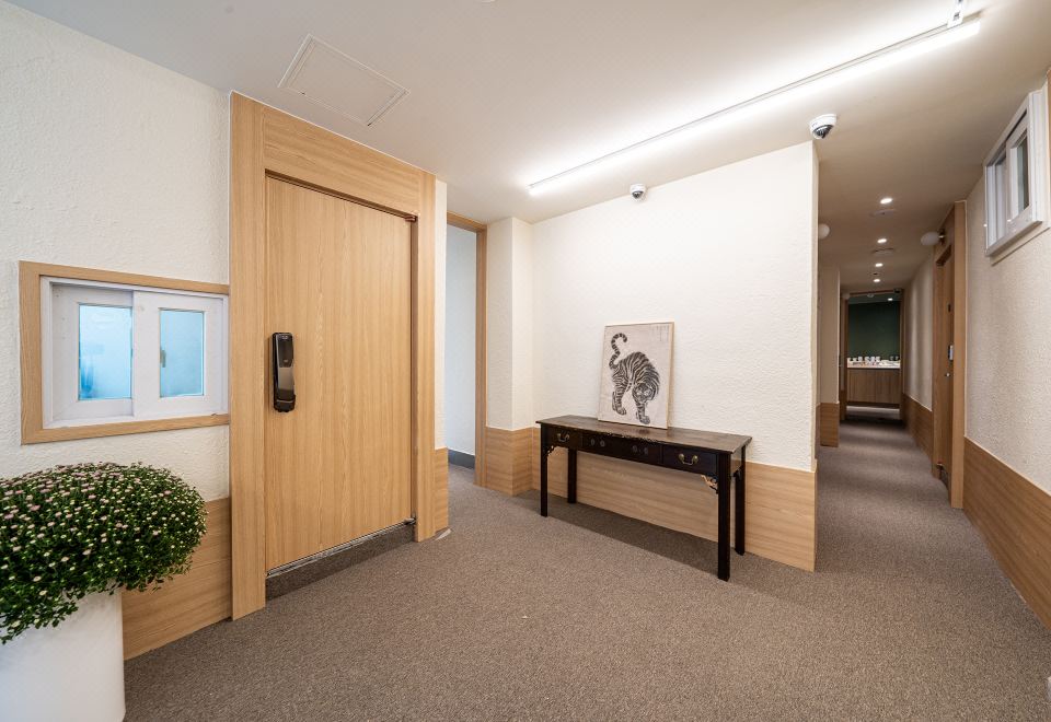 3. 용산 호텔 후암..