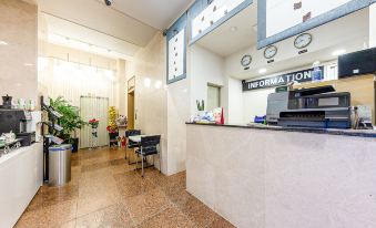 Havana Hotel