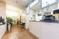 哈瓦那飯店