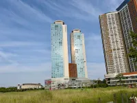 The Stay Songdo Hotels near Technopark Station