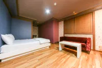 Daegu Daemyeong-Dong Yak Hotels in Nam-gu