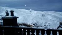 Duplex de Estilo Loft en Sierra Nevada
