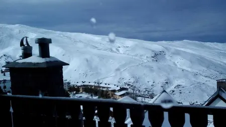 Duplex de Estilo Loft en Sierra Nevada