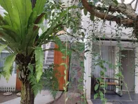 Teras Padi Garut Hotel dekat Gn. Cikuray