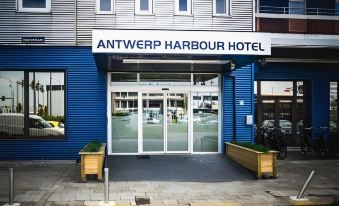 Antwerp Harbour Hotel