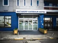 Antwerp Harbour Hotel Hotels in Brasschaat