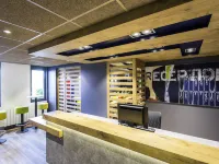 Ibis Budget Lorient Caudan Hotel a Caudan