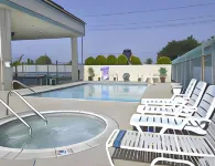 The Dixie Orange County Hotels in Stanton