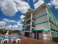 Grand Prix Golf Club Hotels in Bo Phloi