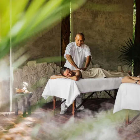 Our Habitas Bacalar - Adults Only