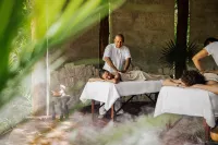Our Habitas Bacalar - Adults Only - spa