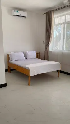 Beachfront Bliss in Uroa, Tanzania - Your Tropical Getaway Awaits