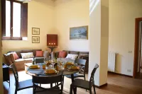 Velabro Luxury Loft Hotel di Ripa