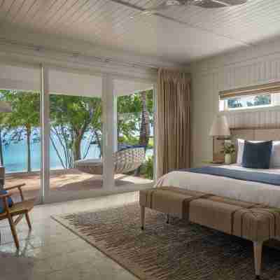 The Cove Eleuthera Rooms