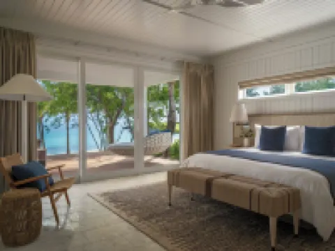 The Cove Eleuthera Hotels in Gregory Town