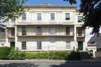 The Judges Lodgings Boutique Hotel Hotels in der Nähe von Winfield Hospital