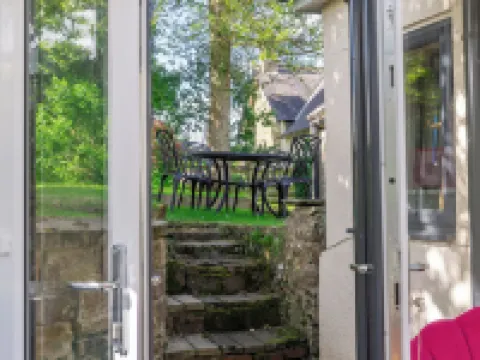 Spindlestone House - North East Escapes Hotels in Easington