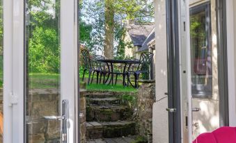 Spindlestone House - North East Escapes