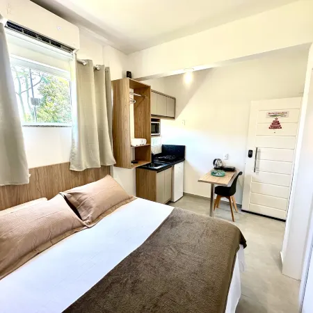 Ecomarine Apart Hotel