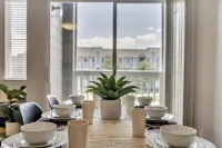 Mountain View by Cloud Dream Homes Hotels in Clearfield