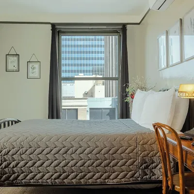 Gardner Hotel & Hostel Hotels near Scenic Drive - Overlook