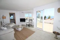Villa Arriba
