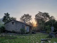 Lan's Homestay Ban Gioc Waterfall Hotels in 