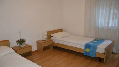 Caorle Awaits You in a Comfortable 3 Bdr Apartment