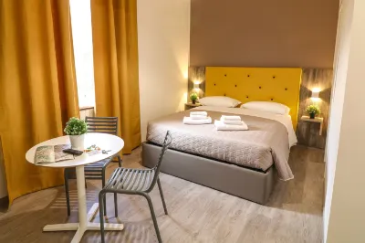BorgoNove Hotels in Borgo