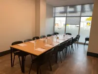 B&B Hotel Chaumont Hotels in Chaumont