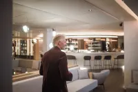 Hotel Winkler Sport & Spa Resort - bar