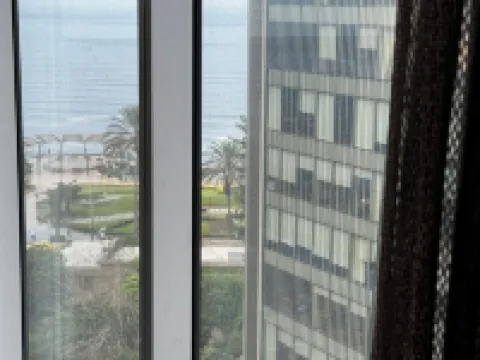 Best Western Plus Urban Larco Hotel Hotels in Miraflores