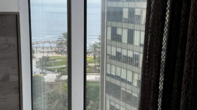 Best Western Plus Urban Larco Hotel