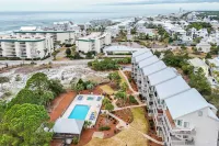Sea Haven by Avantstay Modern Condo Near Beach