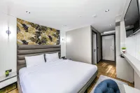 Dedem Hotel Premium - Çorlu - 3 stelle