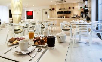 Hôtel Mercure Paris Levallois-Perret