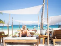 Villa Pescadores Tulum by Ahau Collection Hôtels à : Tulum