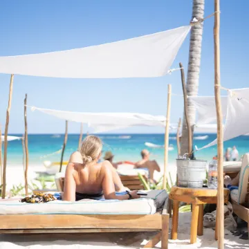 Villa Pescadores Tulum by Ahau Collection