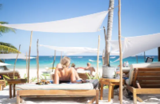 Villa Pescadores Tulum by Ahau Collection